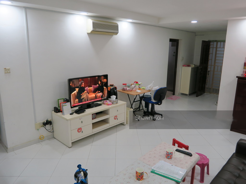 Farrer Park Road thumbnail photo